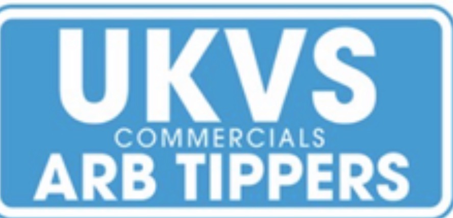 UKVS Commercials Arb Tippers